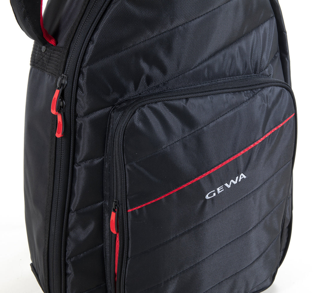 GEWA Gitarrer gigbag Cross 30 - akustisk