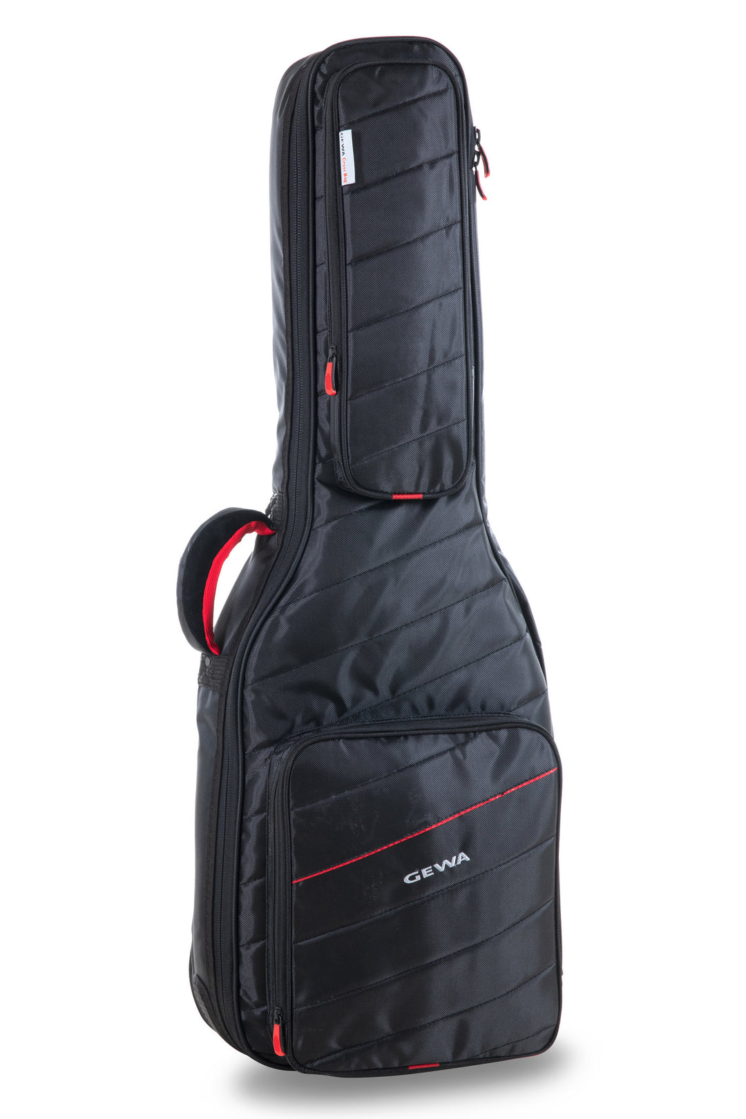 GEWA Gitarrer gigbag Cross 30 - elgitarr