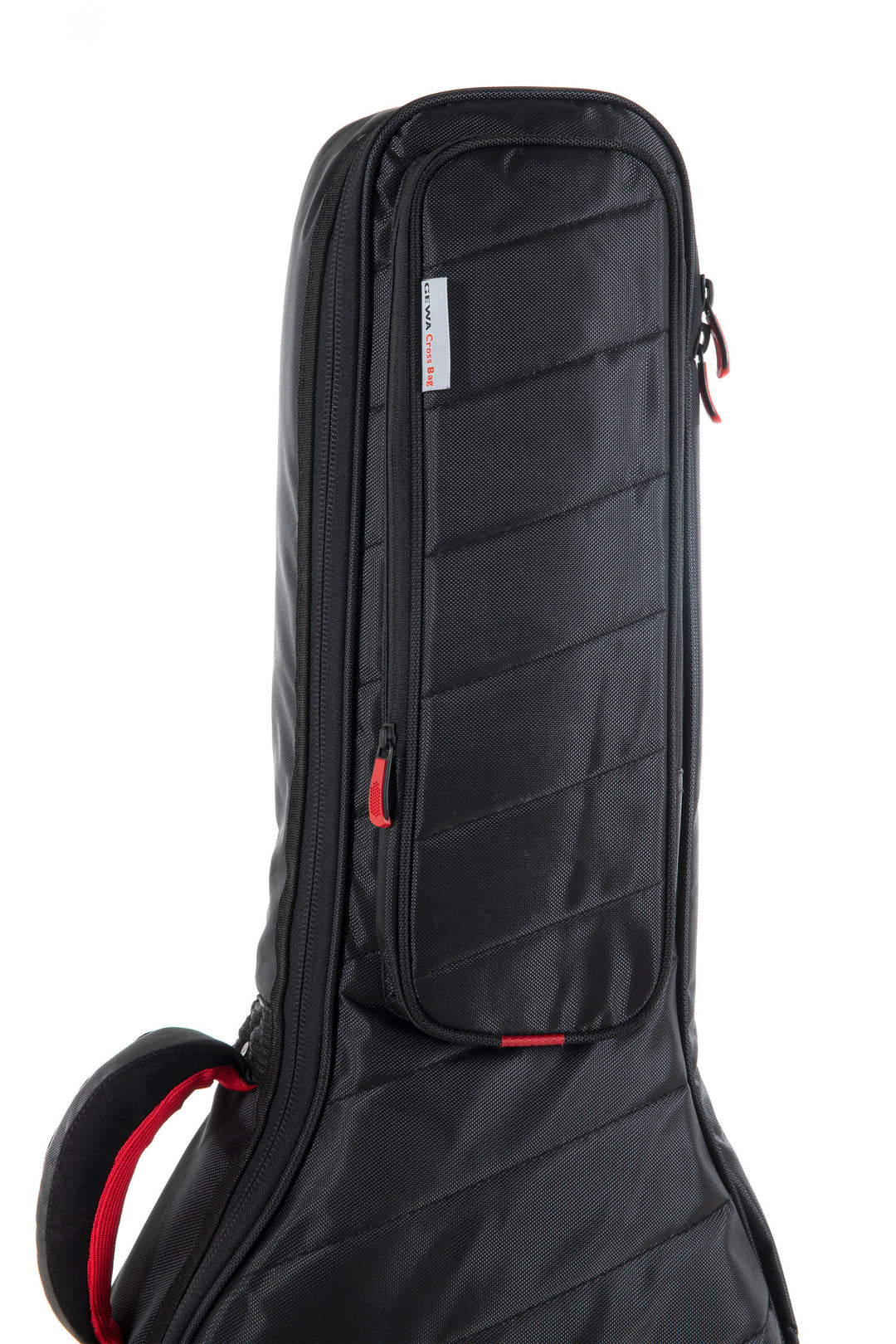 GEWA Gitarrer gigbag Cross 30 - elgitarr
