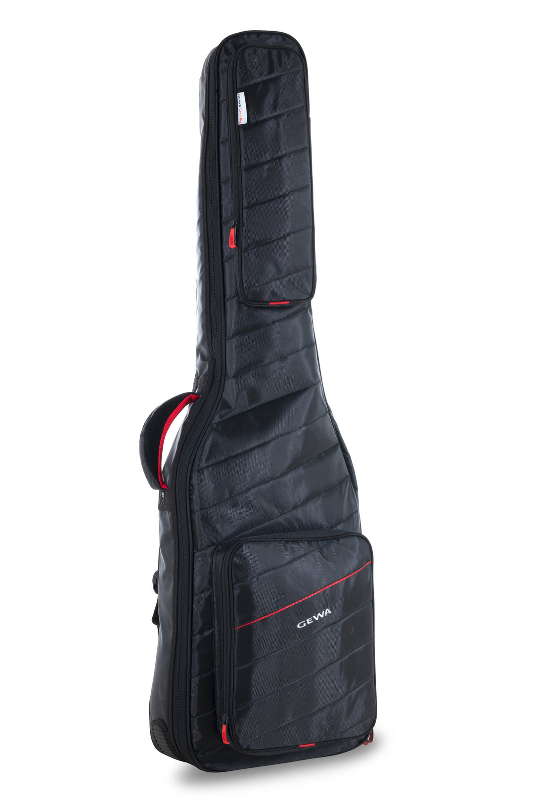 GEWA Gitarrer gigbag Cross 30 - elbas