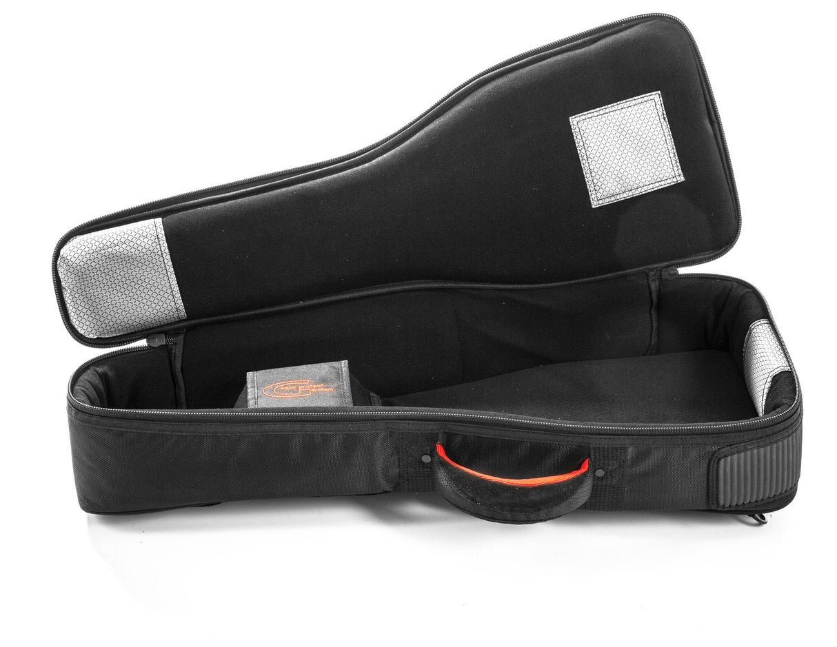 GEWA gigbag för Ukulele Cross - 550/180/65 mm