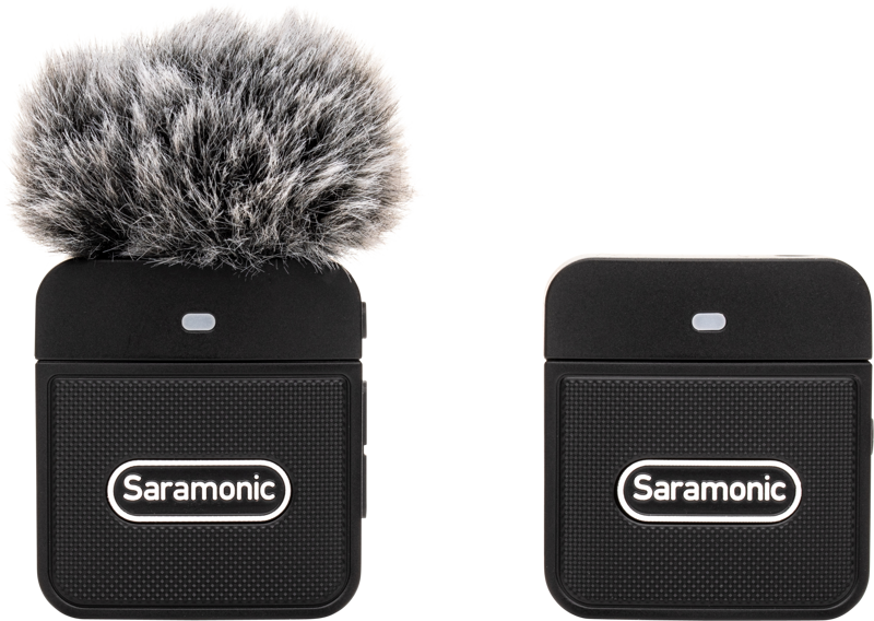 Saramonic Blink 100 B1 (TRS/TRRS)