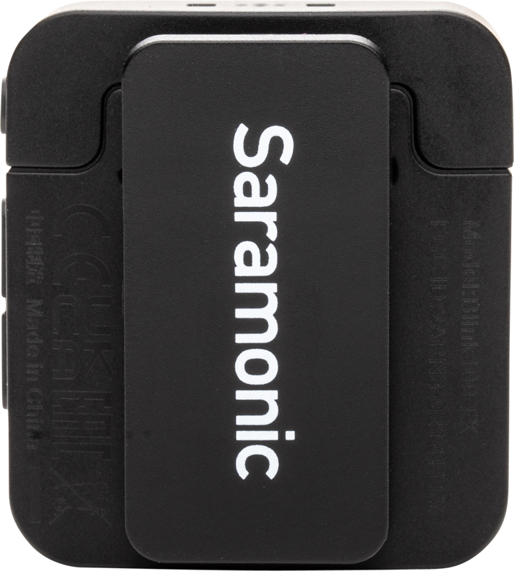 Saramonic Blink 100 B1 (TRS/TRRS)