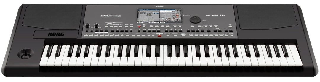 KORG Pa600 Arranger Keyboards