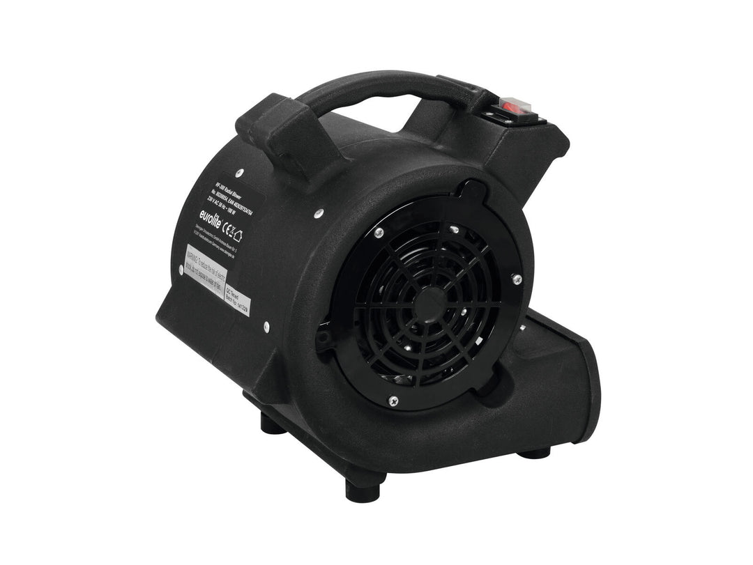 EUROLITE RF-300 Radialfläkt
