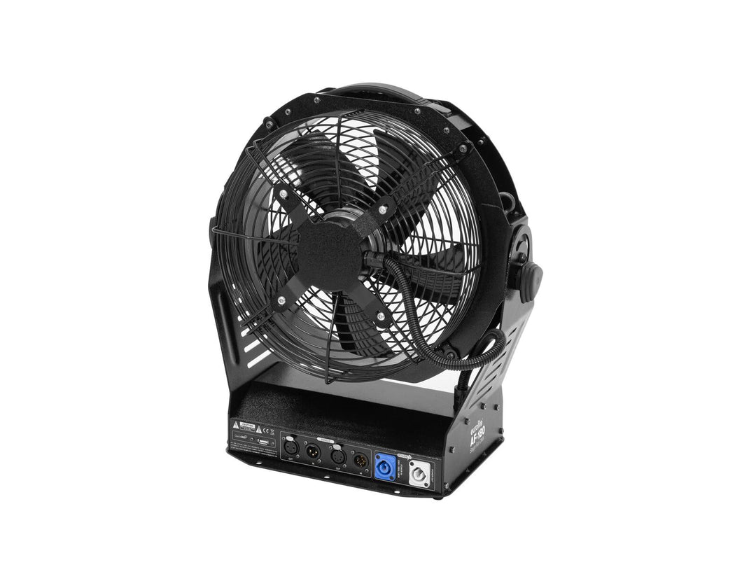 EUROLITE AF-180 Stage Scenfläkt DMX