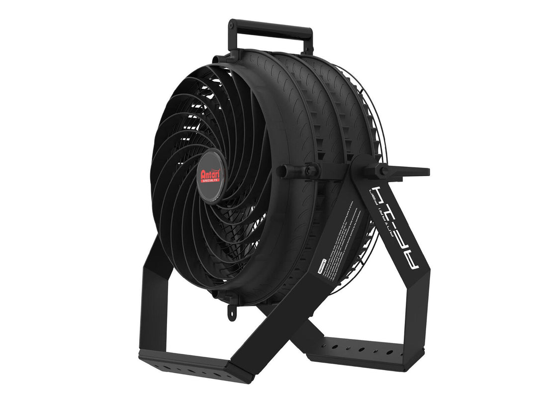 ANTARI AF-14 IP effect fan, 4.500 m³/t, IP55