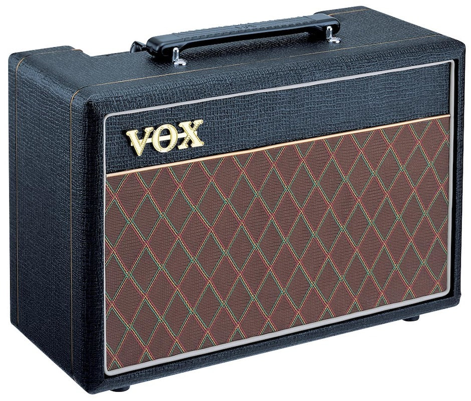 Vox Pathfinder 10 förstärkare