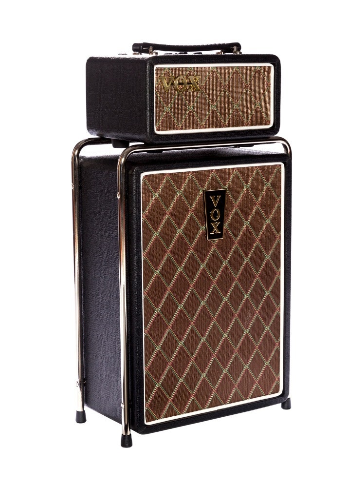 VOX MSB25 Mini Superbeetle mini Gitarrer-förstärkare