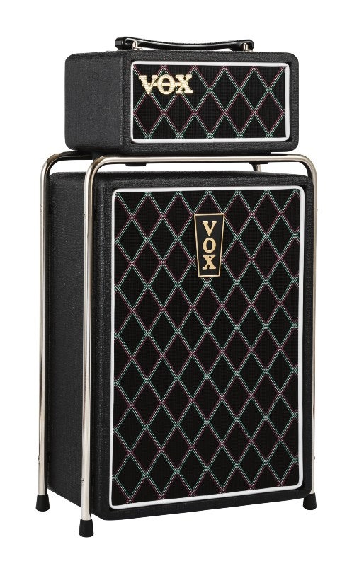 VOX MSB50-BA MINI SUPERBEETLE BASSFÖRSTÄRKARE
