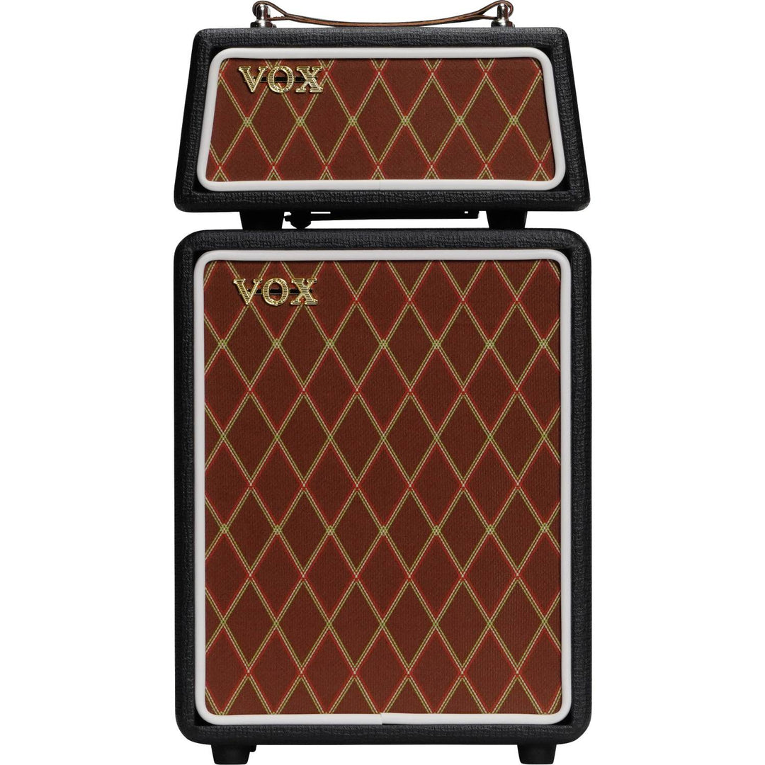 VOX Micro SB-G Micro Superbeetle Gitarrer-förstärkare