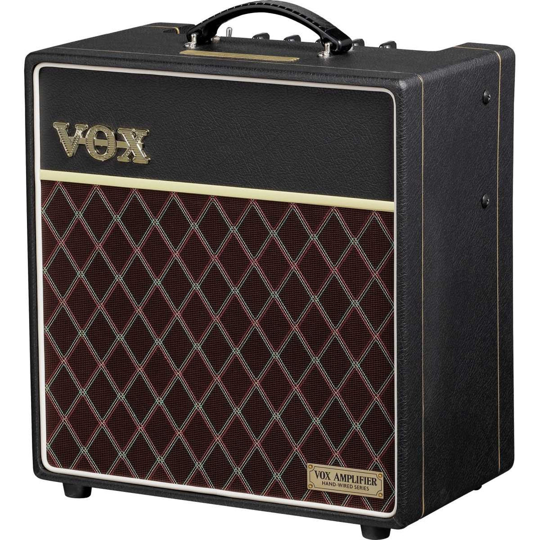 VOX AC4 handtrådad