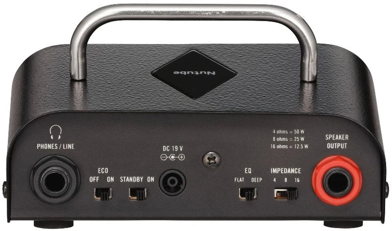 Vox MV50-AC gitarrförstärkare