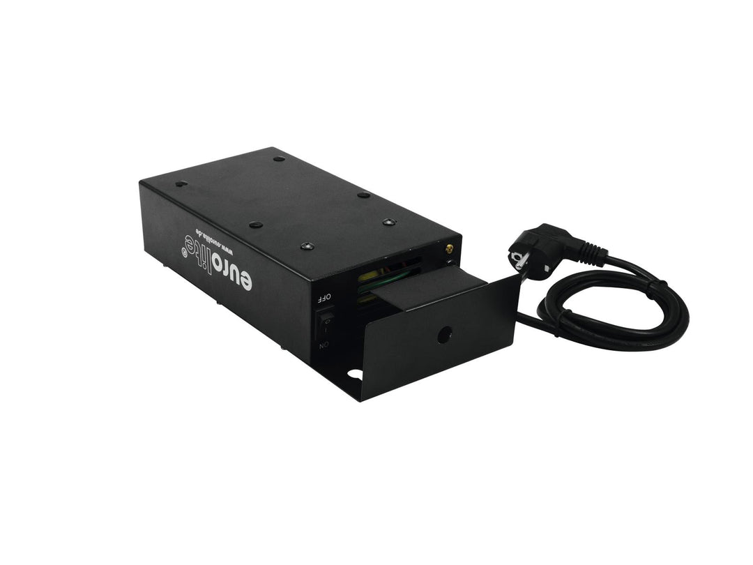 Eurolite CRT-190 LED-bakgrund (6x4m)
