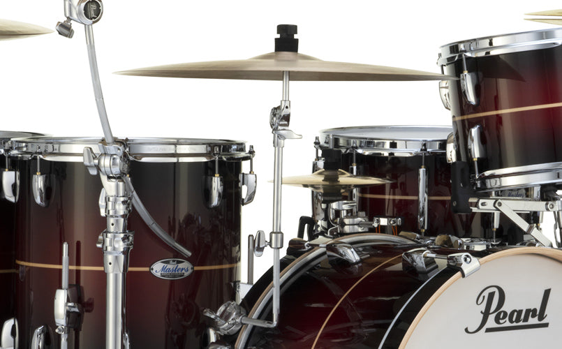 Pearl CHB-75CA cymbalarm