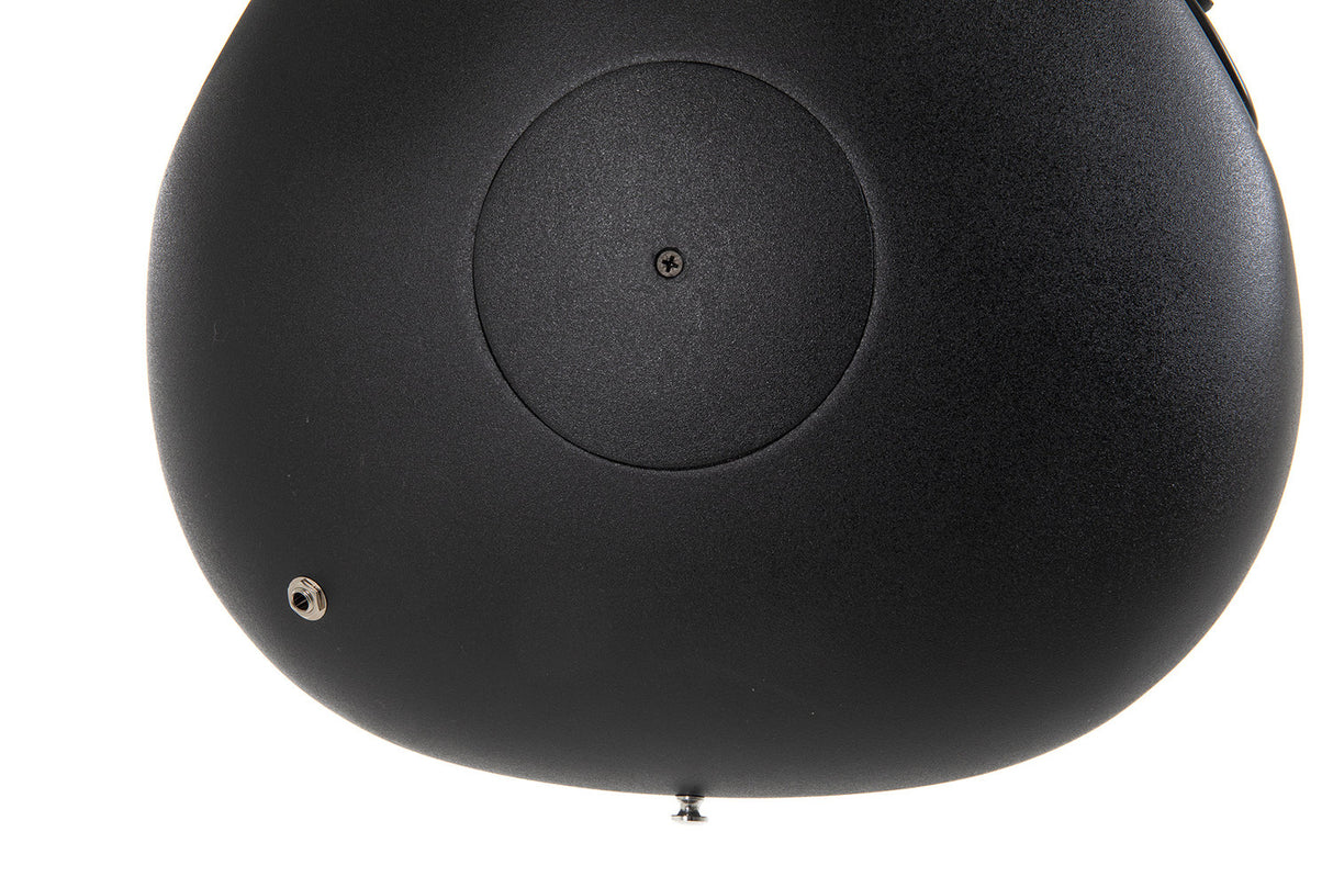 Ovation E-akustisk Gitarrer Celebrity Elite Super Shallow Cutaway - Sunburst (CE48-1-G)