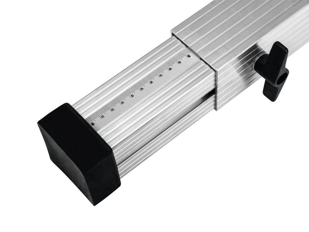 ALUTRUSS BE-14060 Teleskopfot 40-60cm