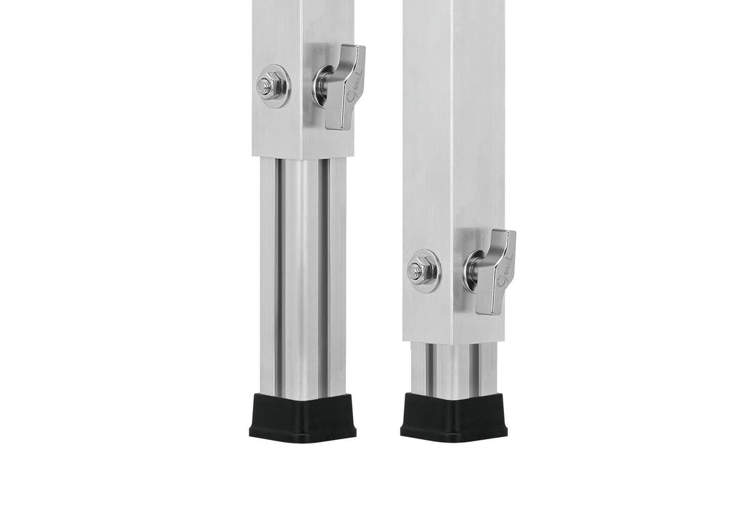 GUIL PTA-440/25-35 Teleskopiskt ben