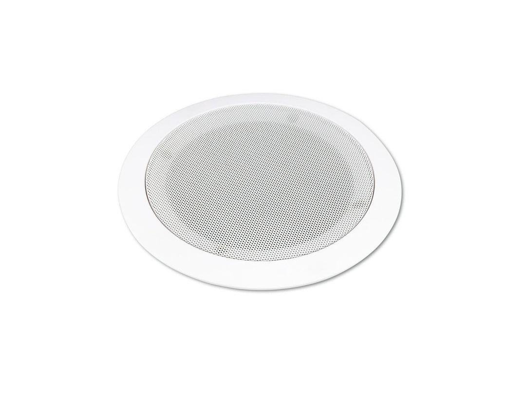 OMNITRONIC CS-5 takhögtalare vit