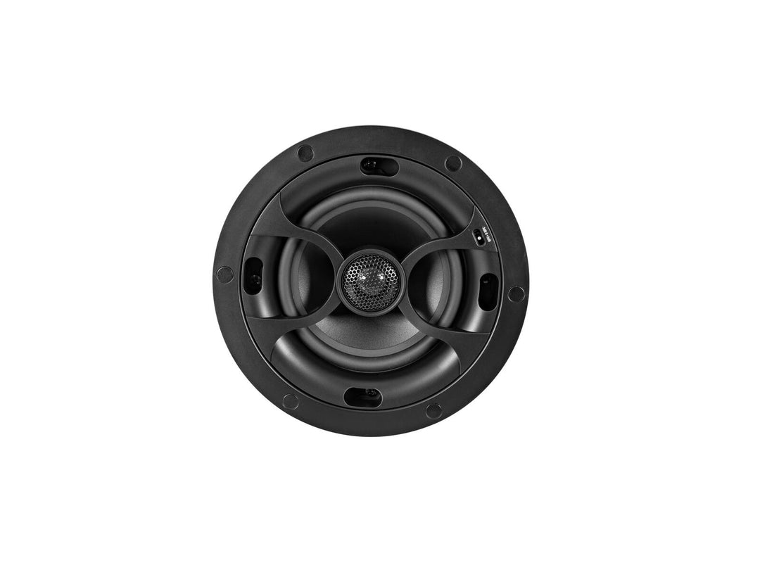 OMNITRONIC CST-508 2-vägs Takhögtalare