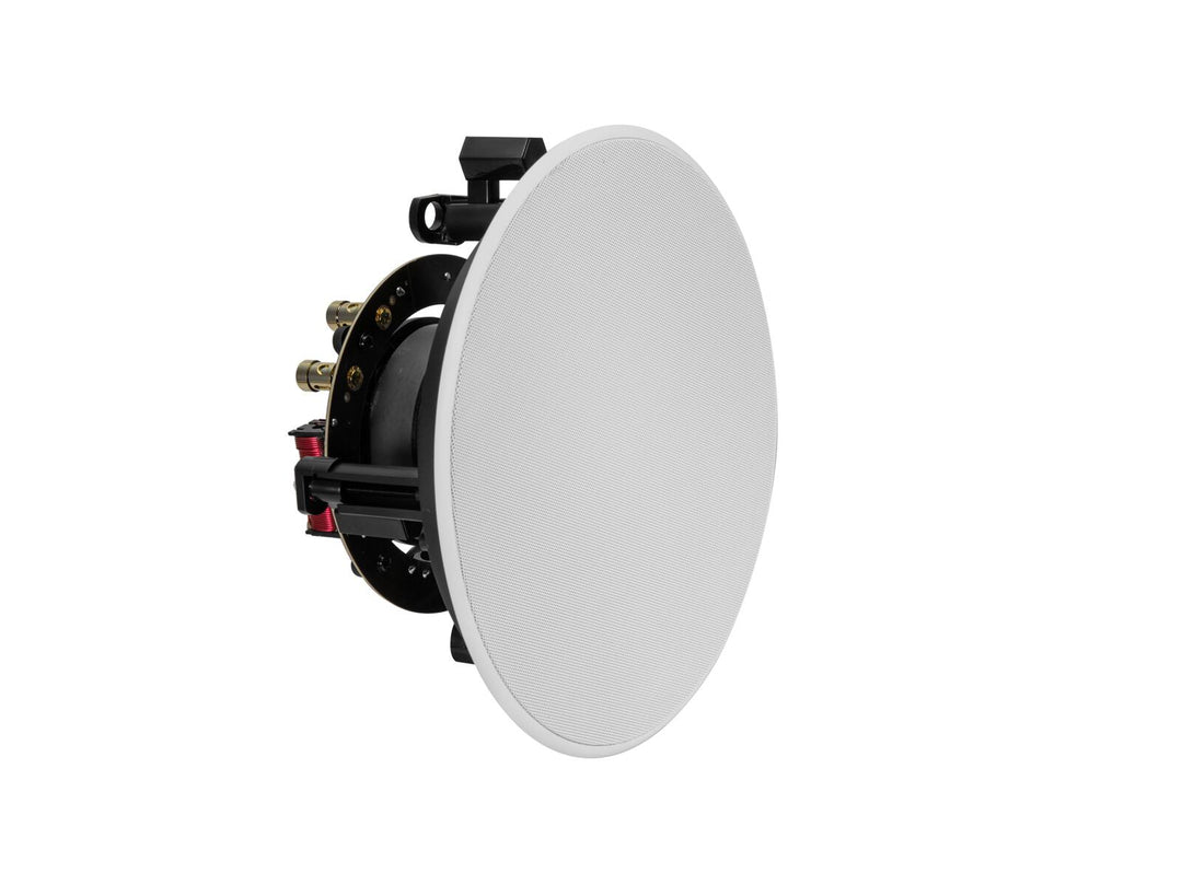 OMNITRONIC CST-608 2-vägs takhögtalare