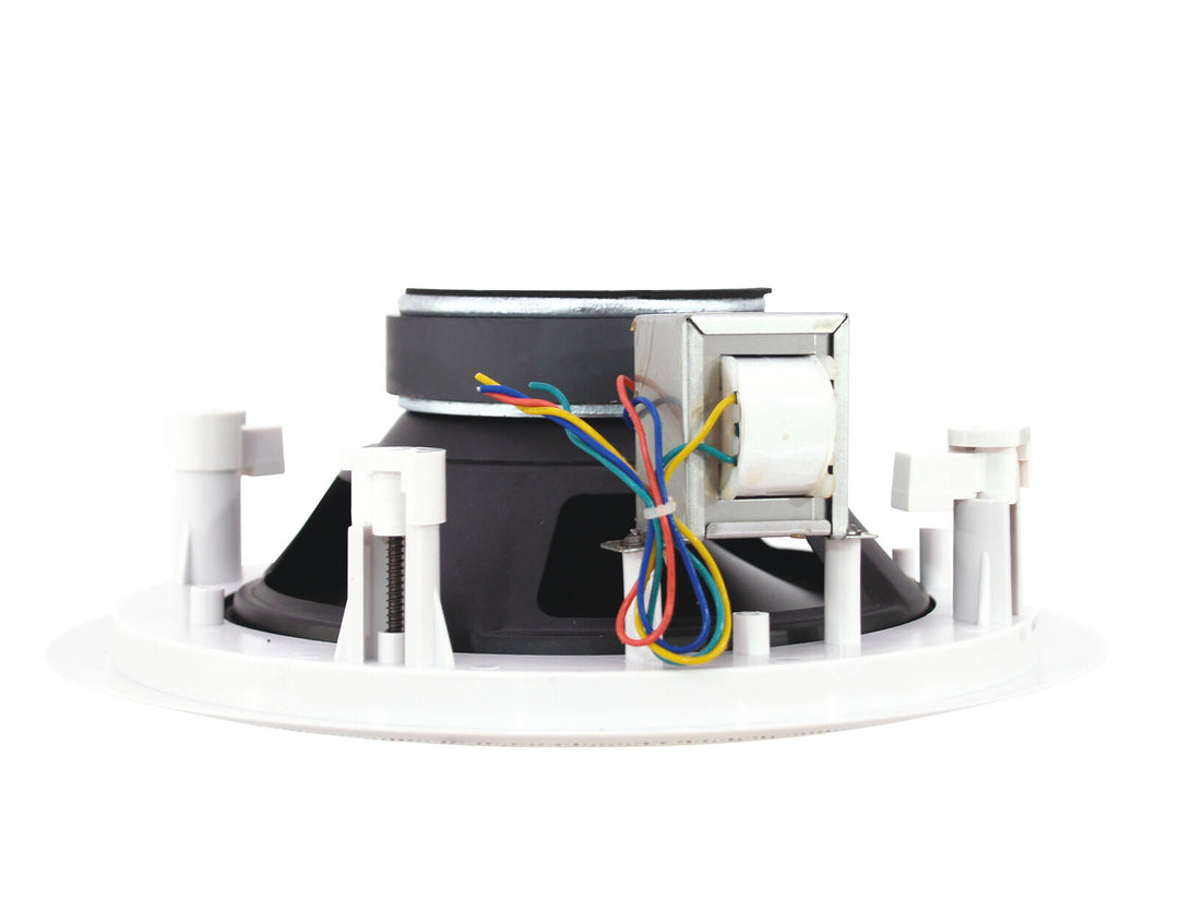 OMNITRONIC CST-8 2-vägs takhögtalare