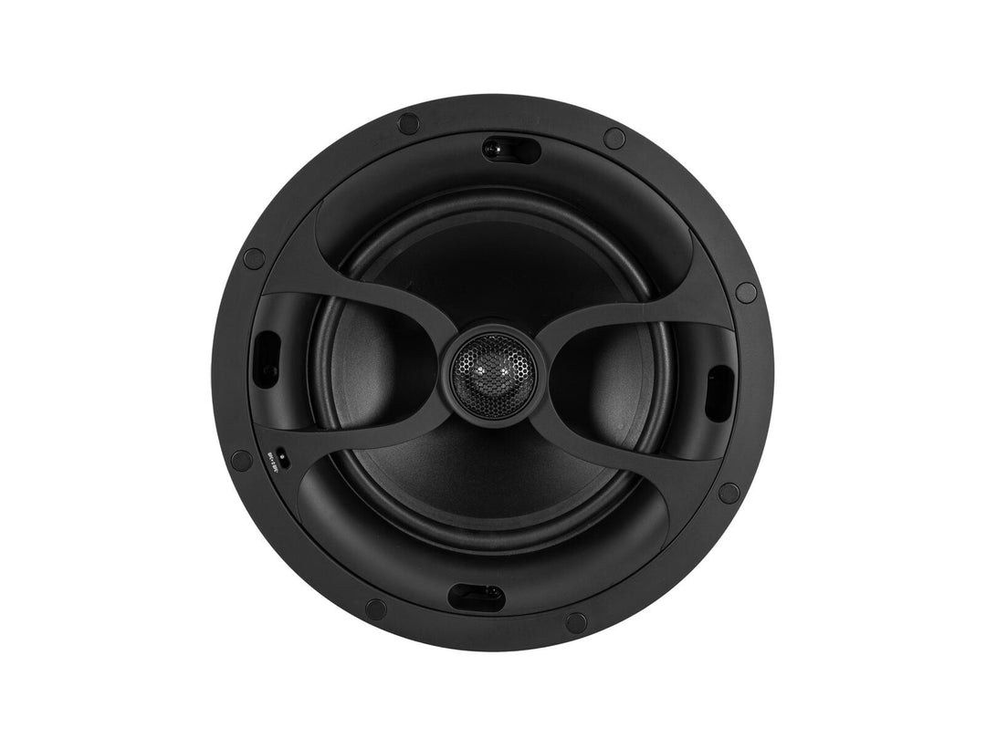 OMNITRONIC CST-808 2-vägs takhögtalare