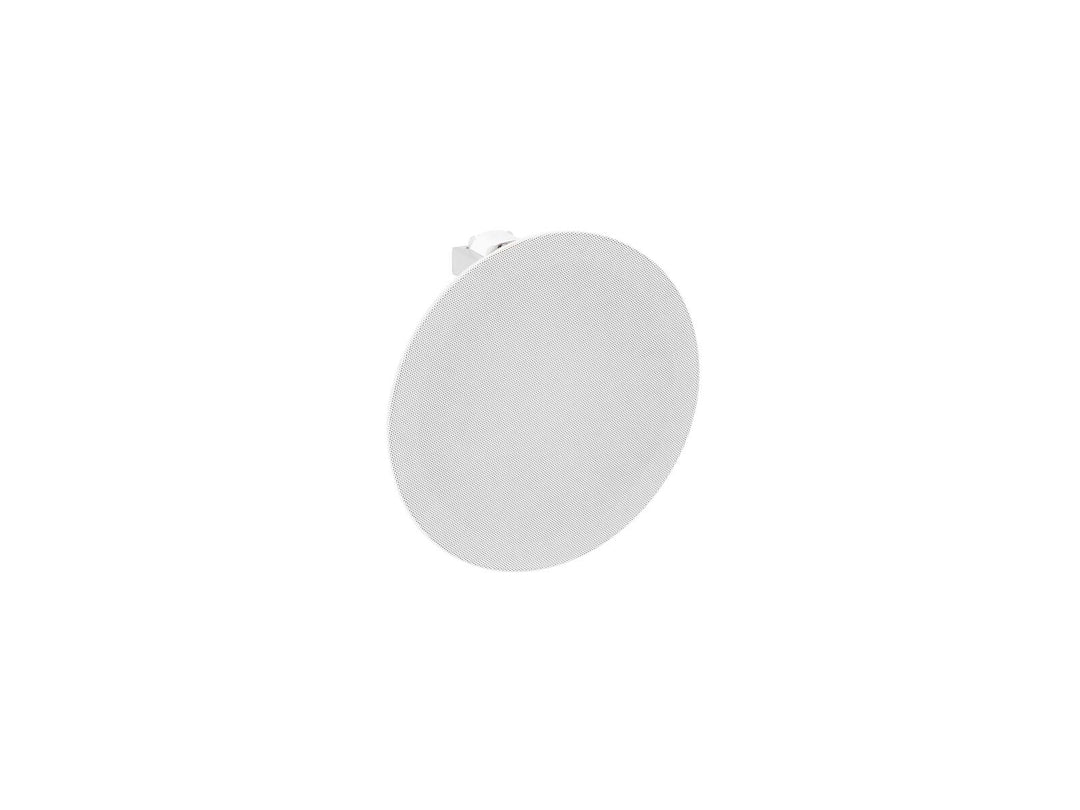 OMNITRONIC CSR-6W Takhögtalare vit