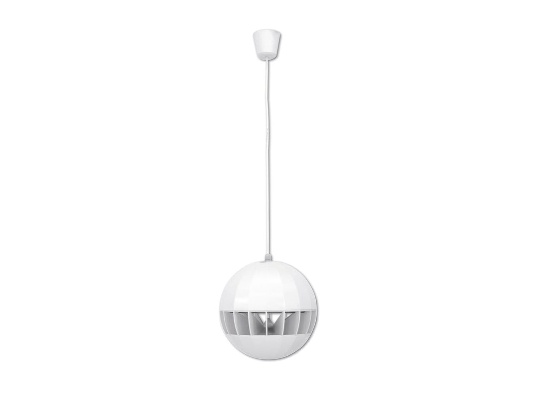 OMNITRONIC WP-1H takhögtalare