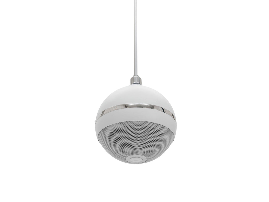 OMNITRONIC WPC-6W Takmonterad högtalare