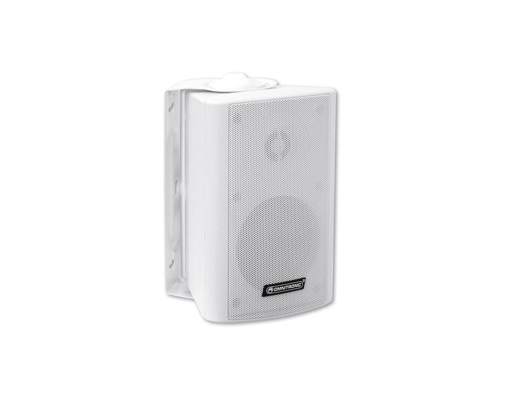 OMNITRONIC WPS-4W PA Vägg-högtalare