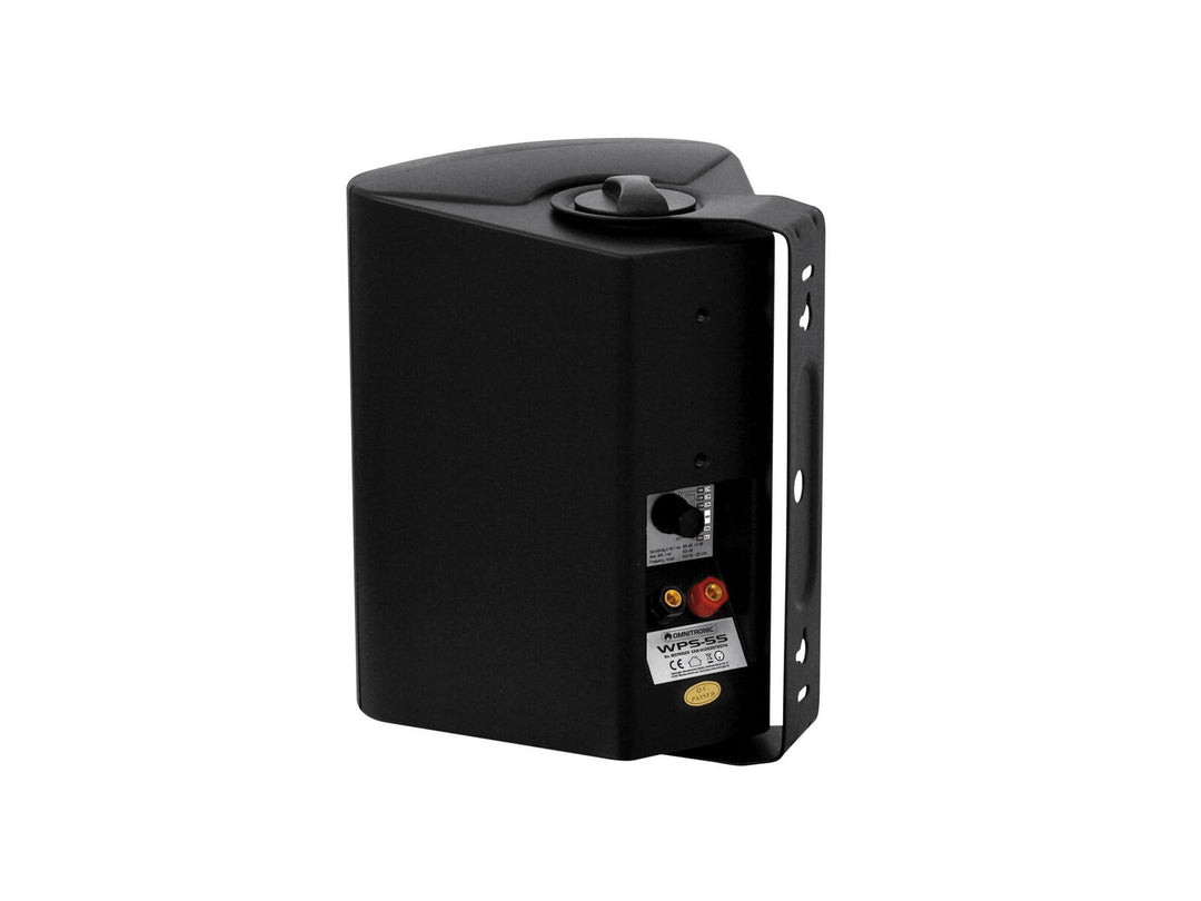 OMNITRONIC WPS-5S PA-vägghögtalare