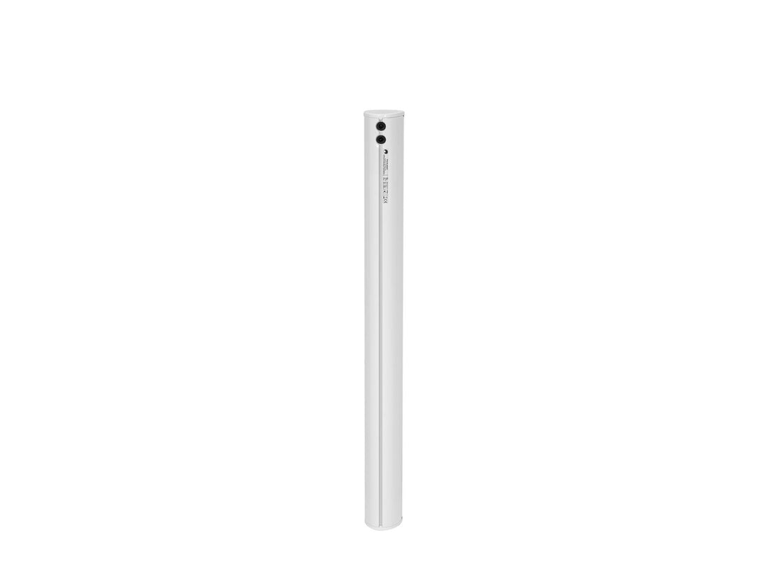 OMNITRONIC PCS-250 pelarhögtalare IP44