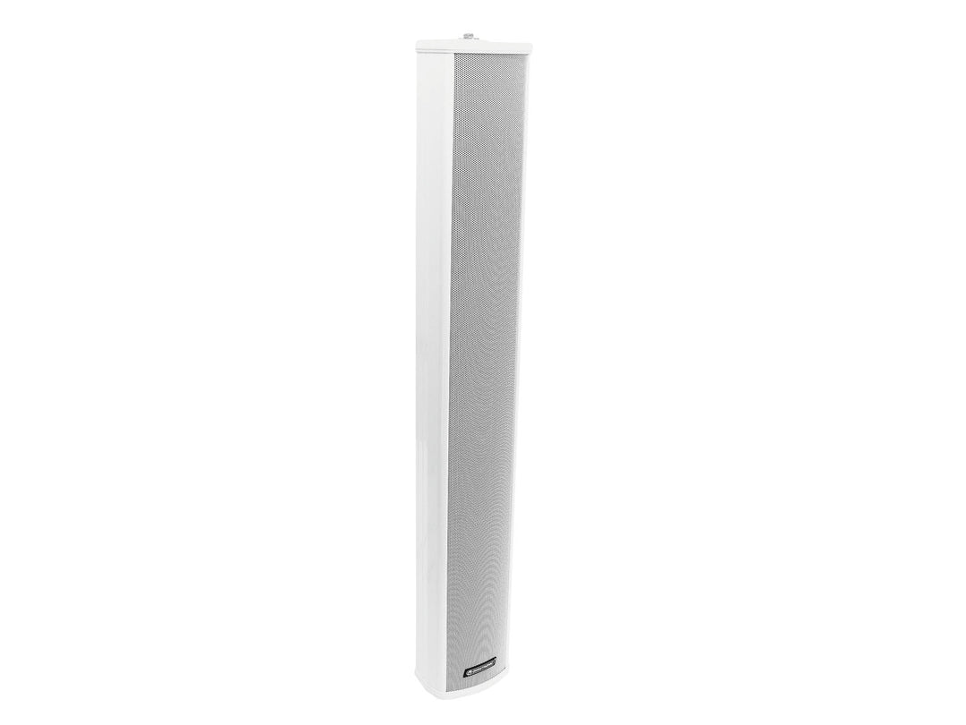 OMNITRONIC PCW-40 kolumnhögtalare IP44