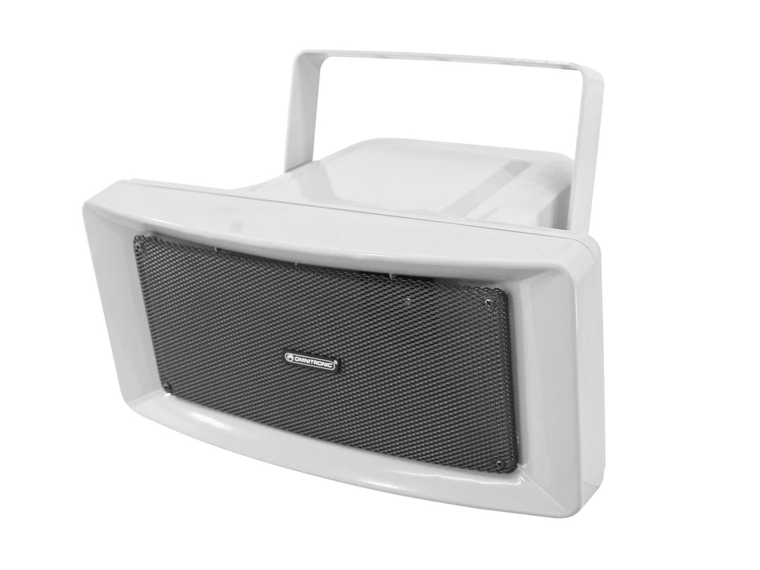 OMNITRONIC HS-50 PA-hornhögtalare