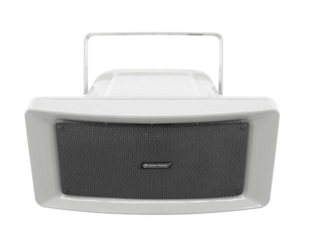 OMNITRONIC HS-50 PA-hornhögtalare