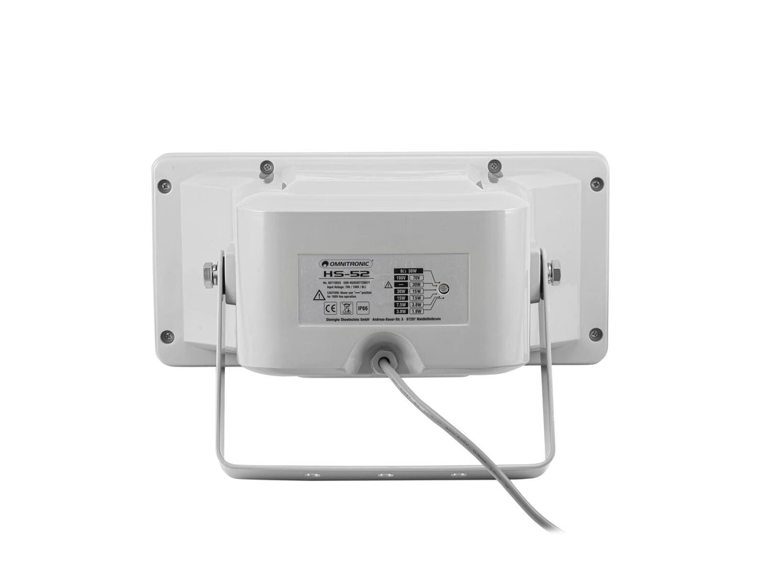 OMNITRONIC HS-52 Hornhögtalare