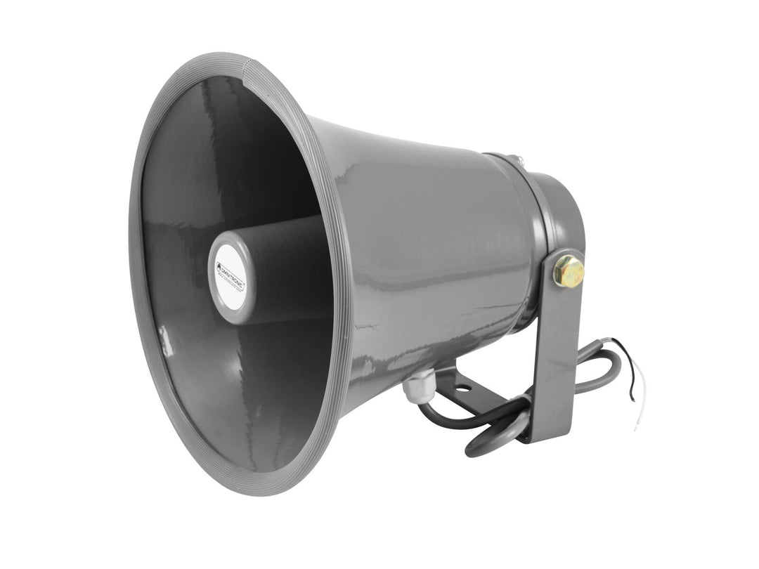 OMNITRONIC NOH-15R PA-hornhögtalare