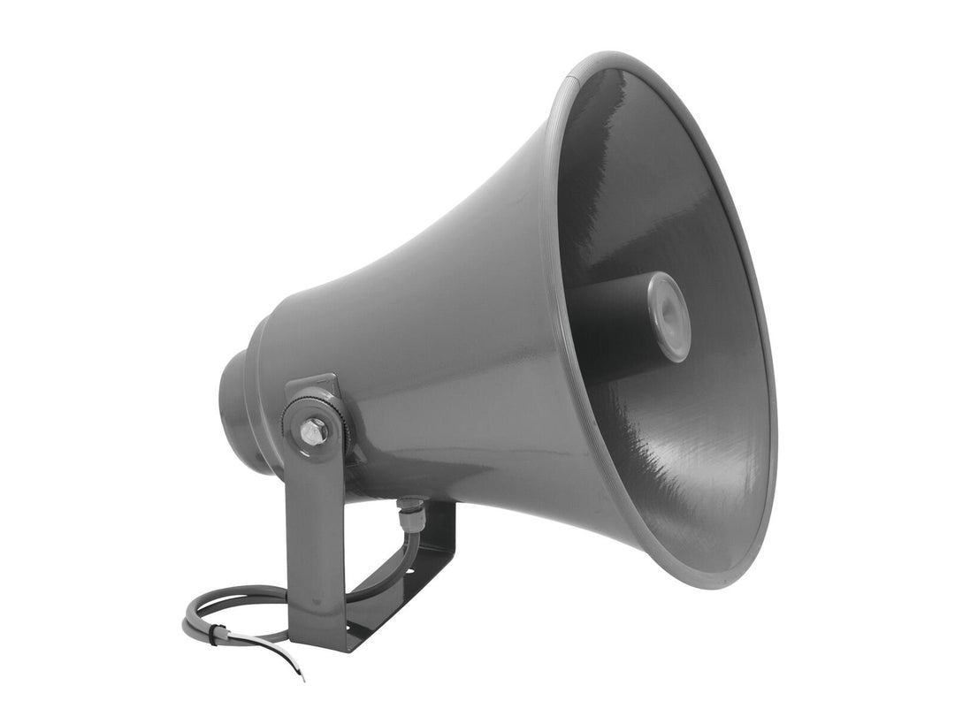 OMNITRONIC NOH-30R PA-hornhögtalare