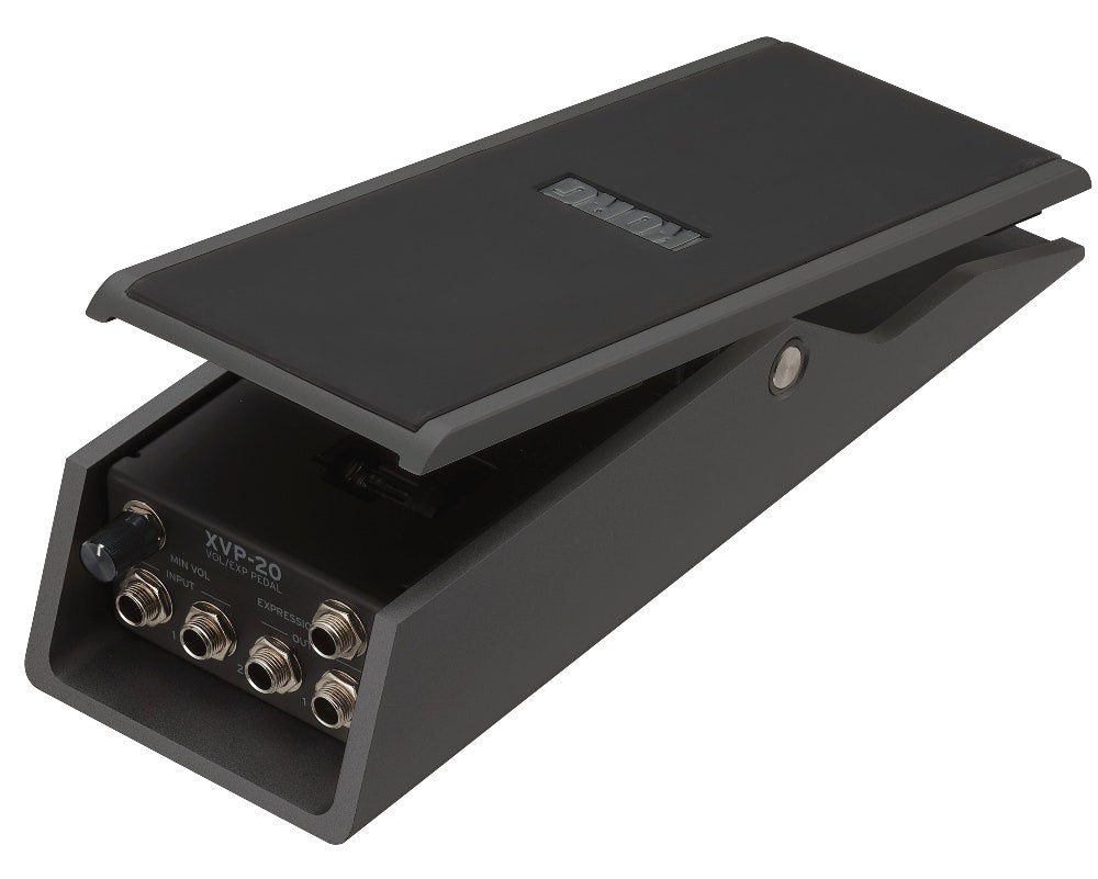 KORG XVP-20 Expression- och volympedal