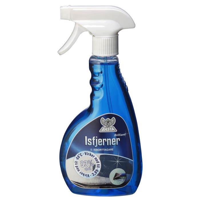 Ice Remover (500 ml)