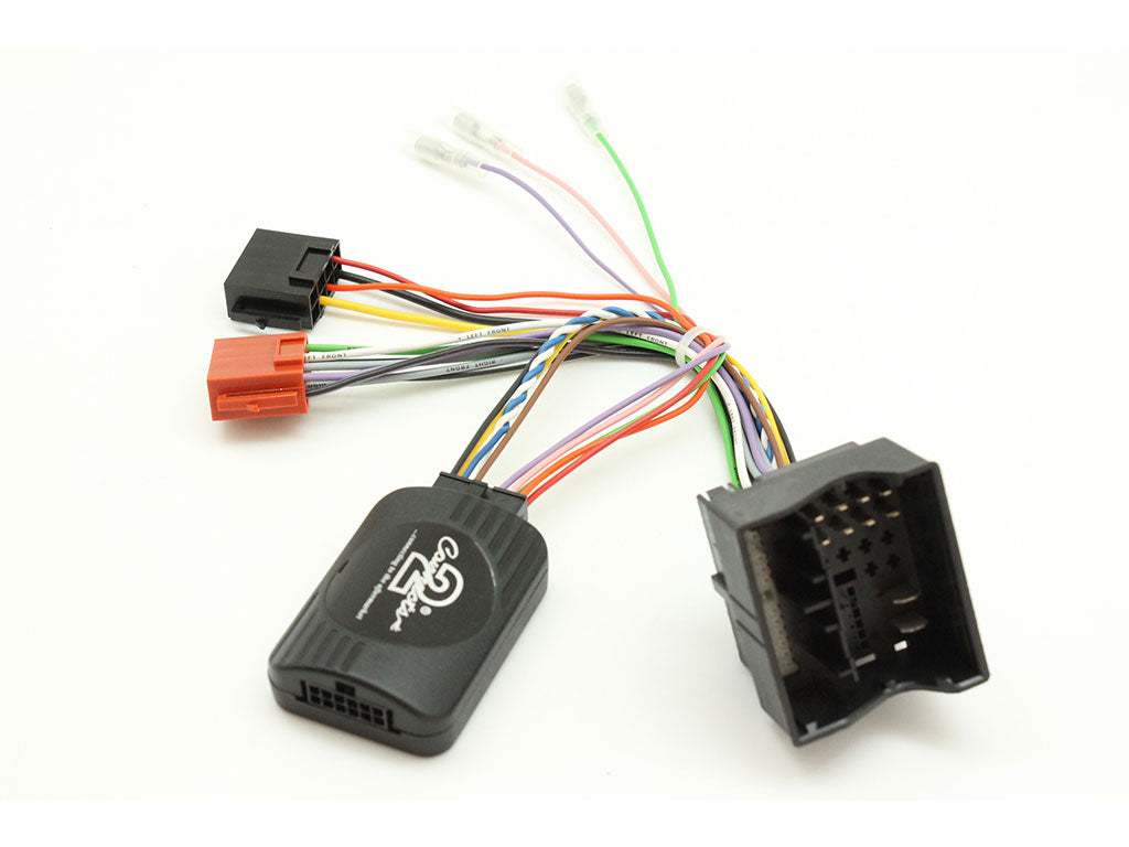 21CTSAD004.2 Interface för Audi A1