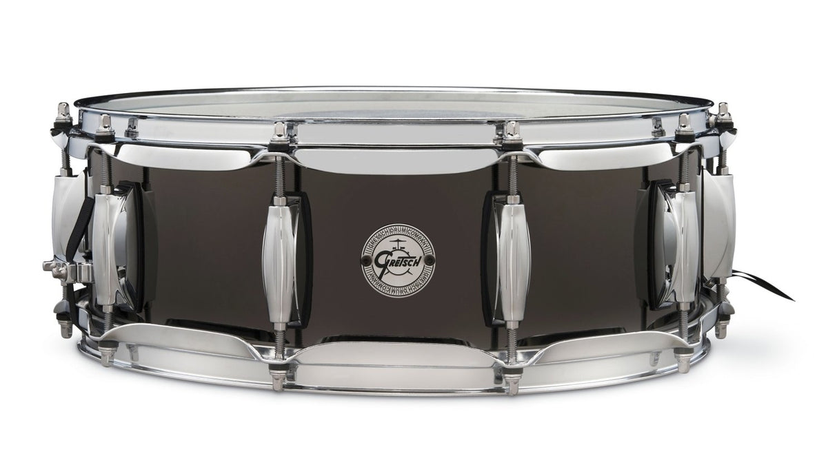 Gretsch virveltrumma Full Range - 14" x 5" (S1-0514-BNS)