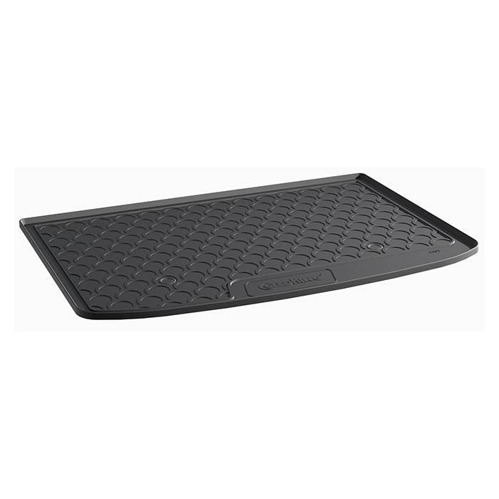 Bootslåda Audi A1 3-5D 8X 09/2010-