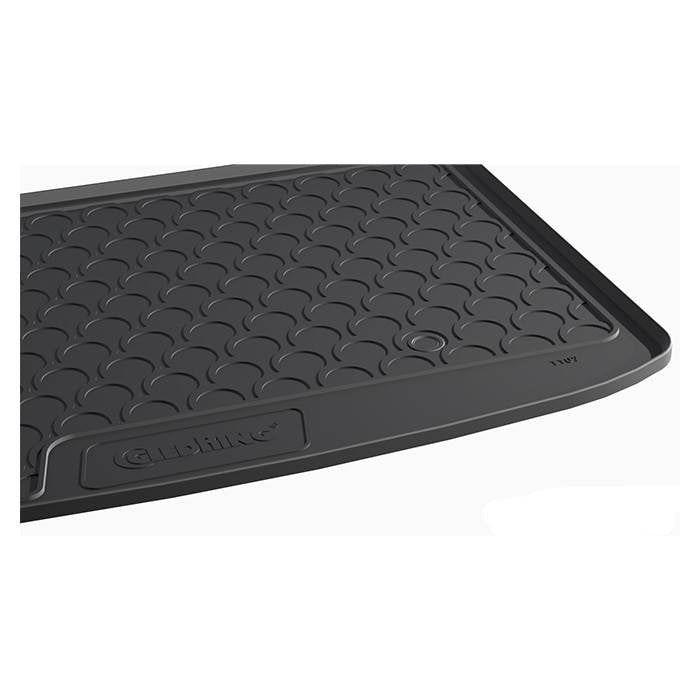 Bootslåda Audi A1 3-5D 8X 09/2010-