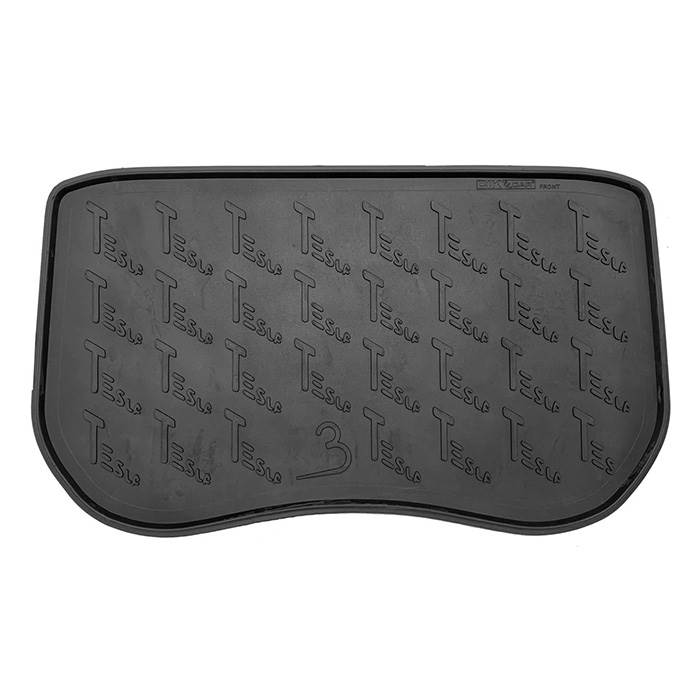 Stövelbricka Tesla 3 2017 Främre stövel