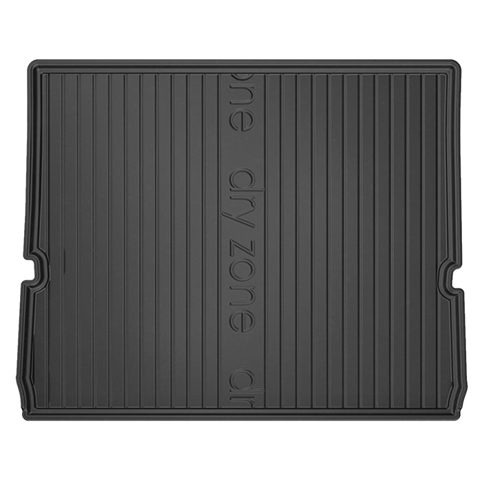 Bagagerumsmatta Ford S-Max II MV 2014-2023 3 sätesrad