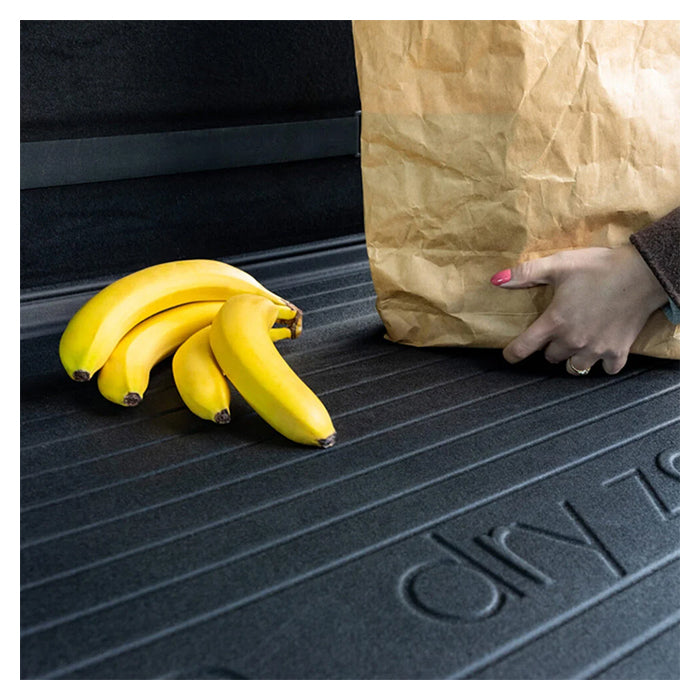 Bagagerumsmatta SEAT Mii, VW UP! HB 2011- övre
