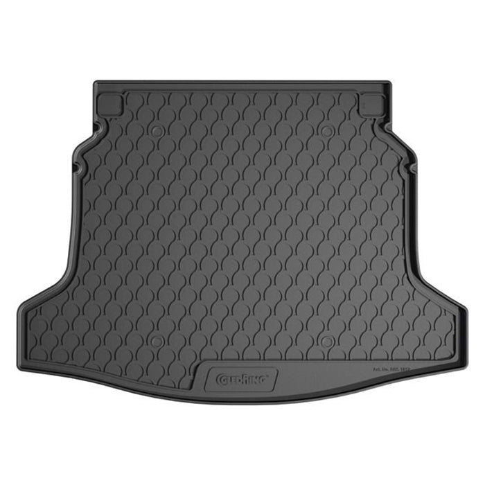 Bagagerumsmatta Honda Civic e/HEV HB 5d-r 2021-