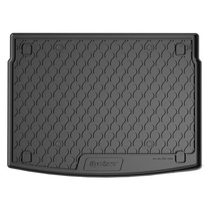 Bagagerumsmatta Kia CEED HB 5-dr 2018-